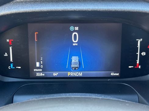 New 2026 Ford Transit 250 148 Medium Roof w/ Load Area Protection Package image 21