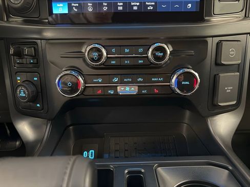 Used 2024 Ford F150 XLT w/ Equipment Group 302A MID AWD/4WD image 23