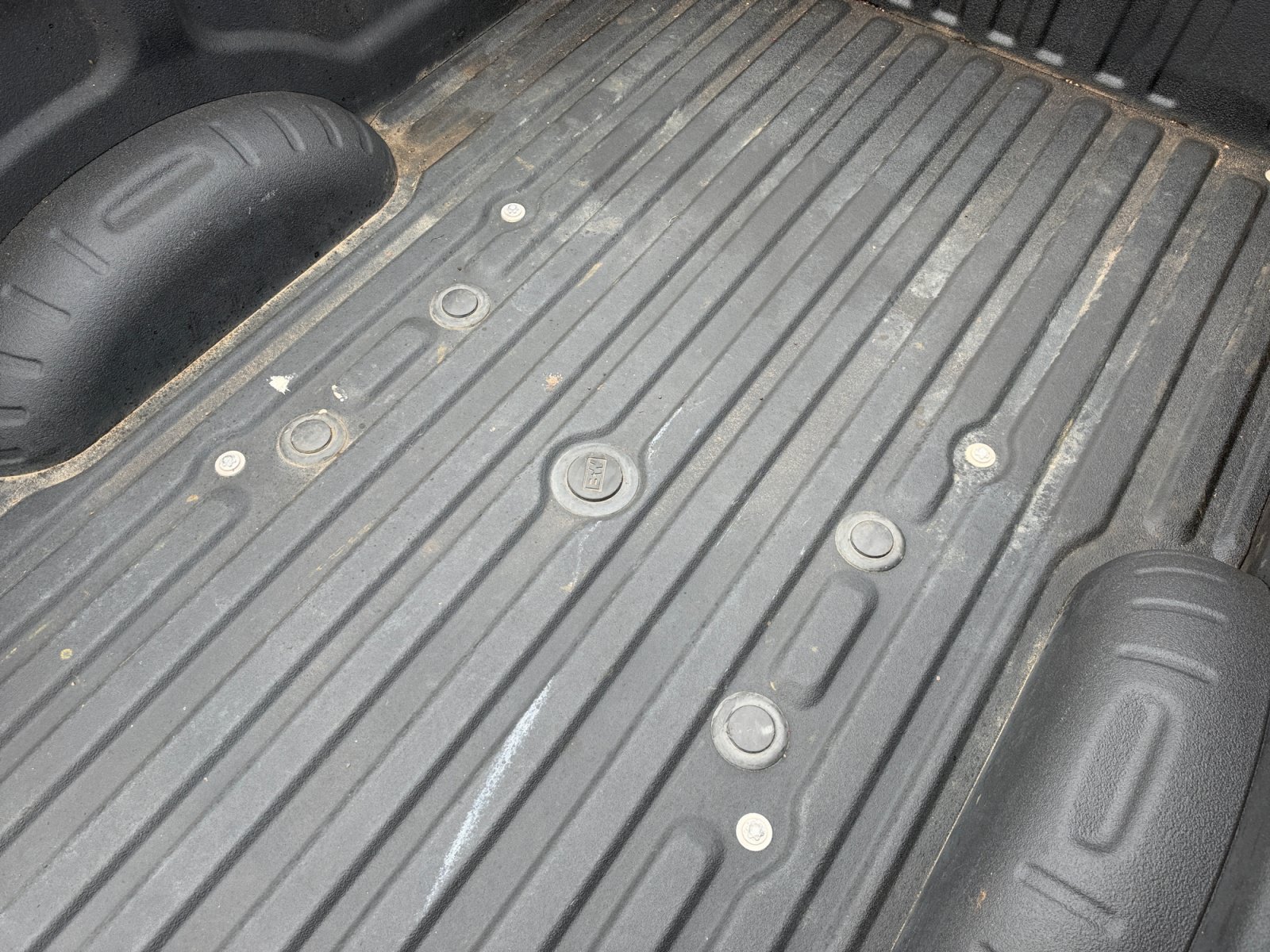 Certified 2019 Ford F350 Lariat w/ Lariat Ultimate Package AWD/4WD image 19