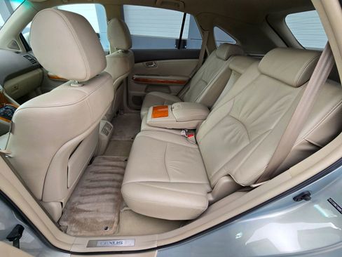 Used 2009 Lexus RX 350 AWD image 15