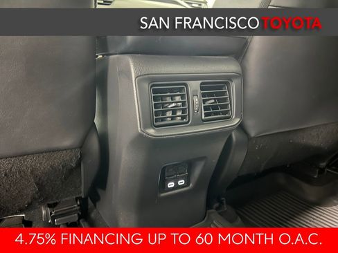 Certified 2023 Toyota RAV4 XLE Premium AWD/4WD image 17