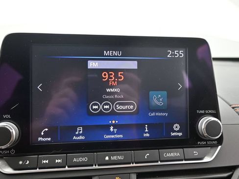 Used 2022 Nissan Altima 2.5 SR w/ Midnight Edition Package AWD/4WD image 25