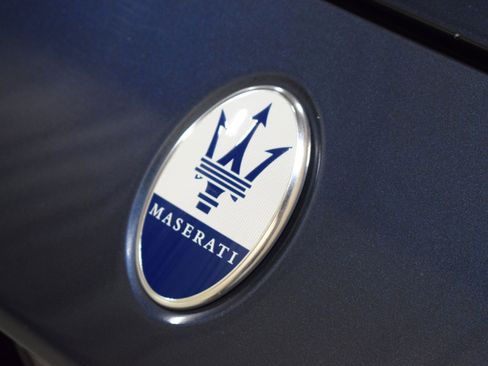 Used 2022 Maserati Ghibli Modena Q4 image 3