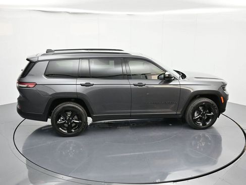 New 2025 Jeep Grand Cherokee L Limited image 42