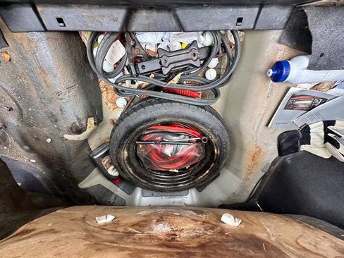 Used 2004 Honda Civic EX image 26