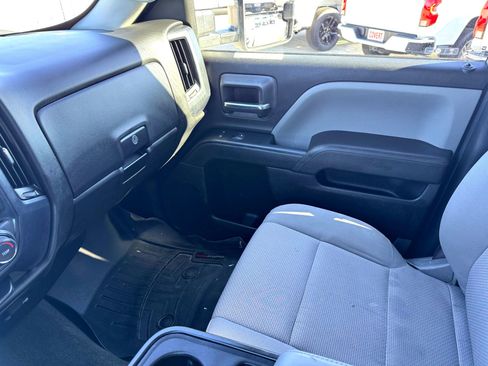 Used 2017 Chevrolet Silverado 2500 W/T w/ WT Convenience Package image 28