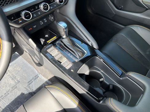 New 2026 Acura Integra A-Spec image 18