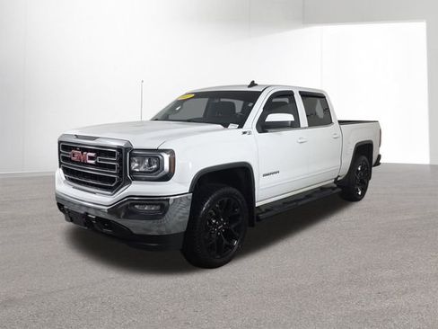 Used 2017 GMC Sierra 1500 SLE image 11