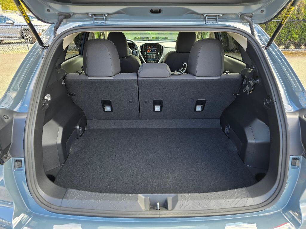 Certified 2025 Subaru Crosstrek 2.5i Premium AWD/4WD image 17
