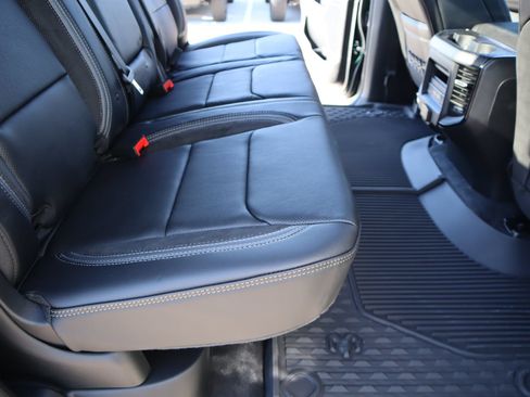 New 2026 RAM 1500 RHO AWD/4WD image 15