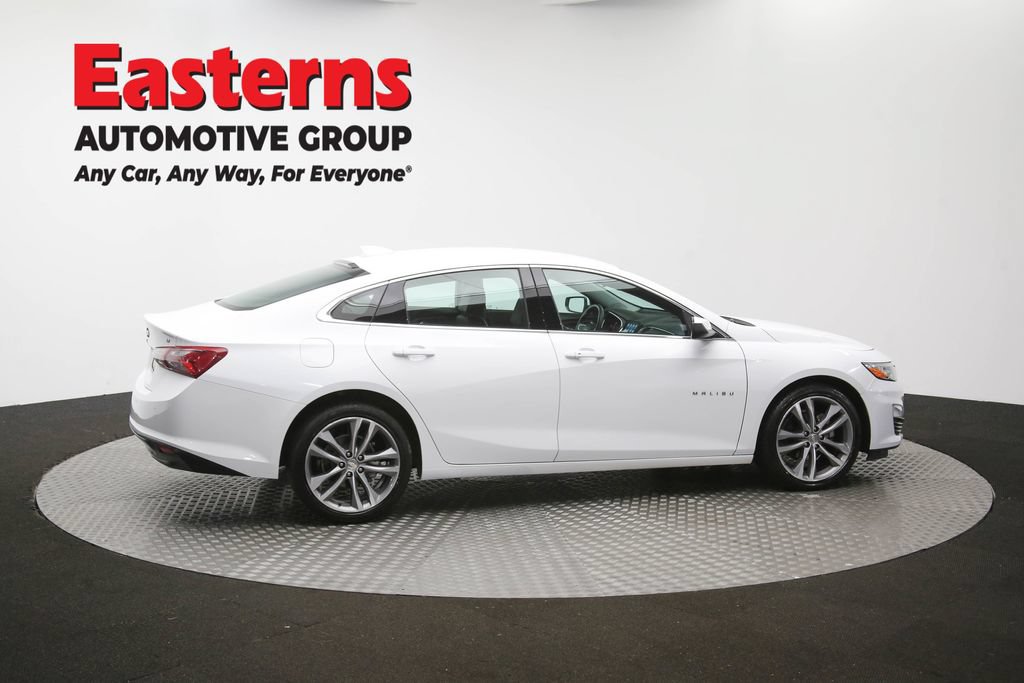 Used 2024 Chevrolet Malibu LT FWD image 46