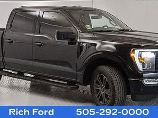 Certified 2023 Ford F150 XLT w/ Equipment Group 302A High 360° Tour