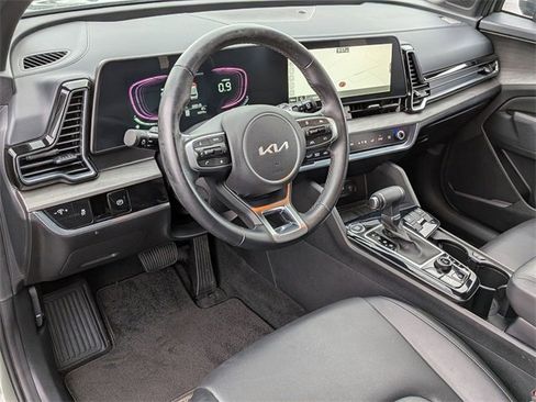 Used 2024 Kia Sportage X-Line image 17