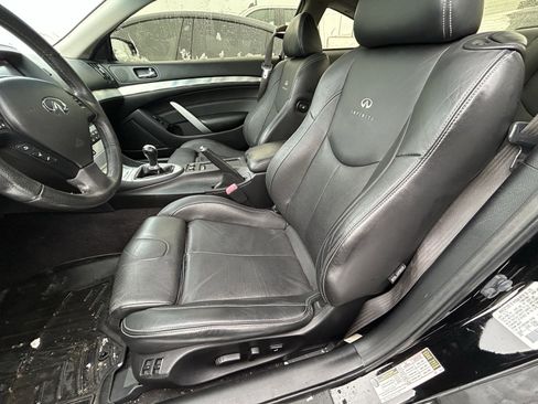 Used 2014 INFINITI Q60 Sport image 30