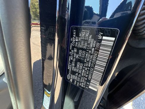 Used 2023 Hyundai Palisade Limited image 27