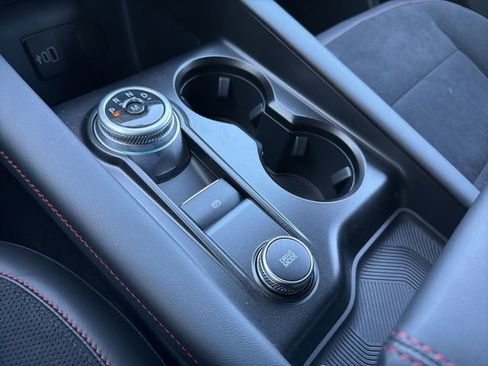 New 2026 Ford Explorer ST AWD/4WD image 22