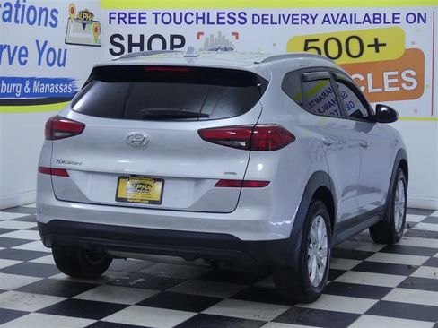 Used 2019 Hyundai Tucson Value image 7