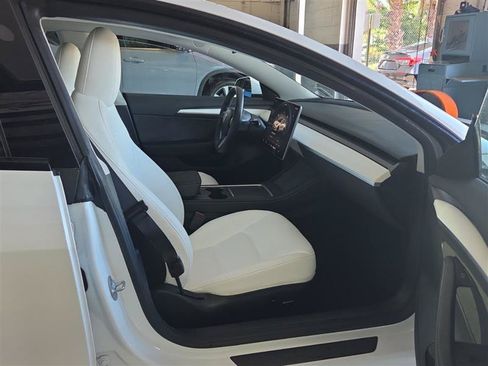 Used 2023 Tesla Model 3 Performance AWD/4WD image 6