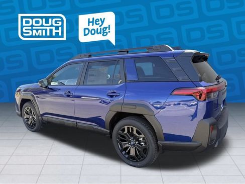 New 2026 Subaru Outback Limited XT AWD/4WD image 4