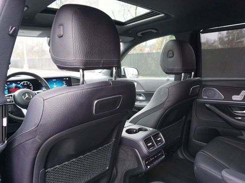 Certified 2020 Mercedes-Benz GLS 450 4MATIC image 14