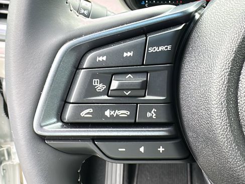 Certified 2025 Subaru Forester Limited AWD/4WD image 13