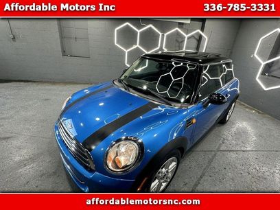 Used 2012 MINI Cooper Hardtop