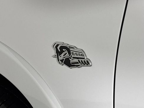 New 2026 RAM 1500 Laramie w/ Night Edition AWD/4WD image 25