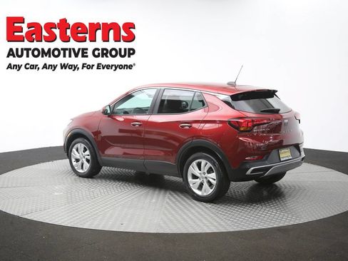 Used 2024 Buick Encore GX Preferred FWD image 63