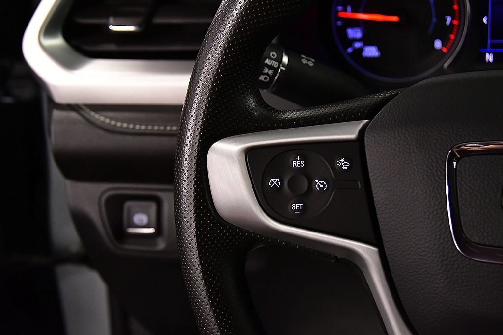 Used 2023 GMC Acadia SLE w/ Driver Convenience Package AWD/4WD image 20