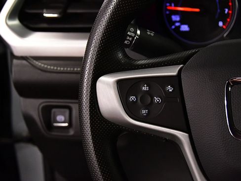 Used 2023 GMC Acadia SLE w/ Driver Convenience Package AWD/4WD image 20
