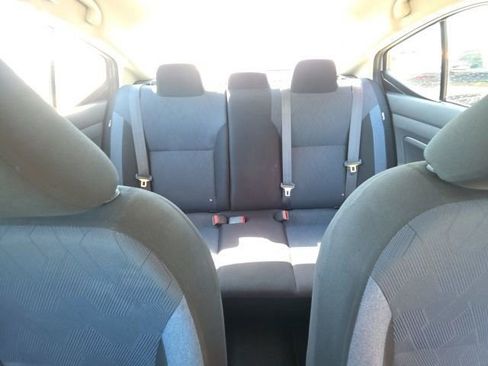 Used 2023 Nissan Versa SV image 16