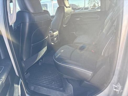 Used 2023 RAM 2500 Laramie image 6
