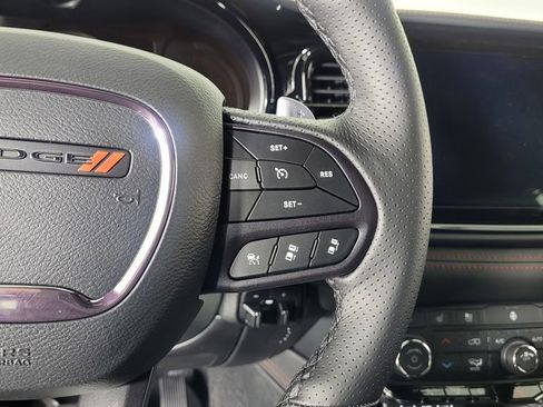 New 2026 Dodge Durango GT image 18