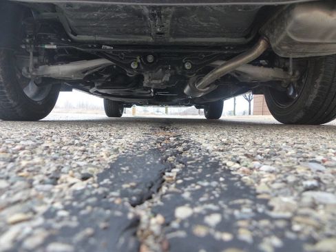 Used 2026 Honda HR-V EX-L image 10