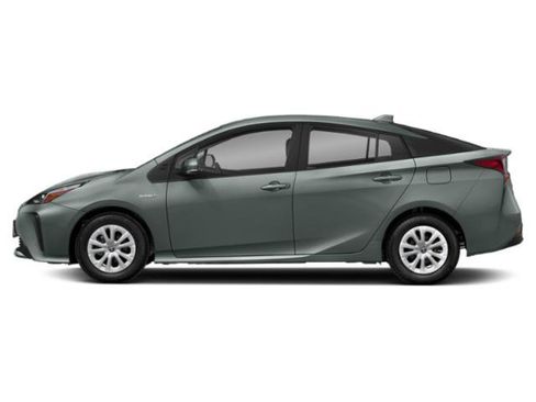 Used 2022 Toyota Prius LE FWD image 3