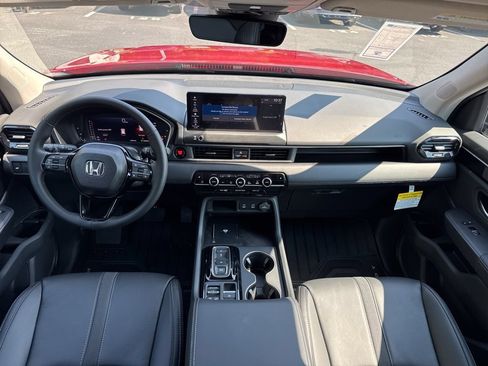 New 2026 Honda Pilot EX-L image 16