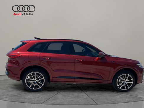 New 2026 Audi Q5 Premium Plus AWD/4WD image 8