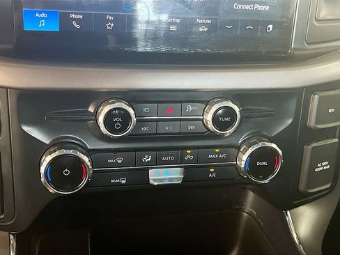 Used 2025 Ford F150 XLT w/ Equipment Group 301A Standard RWD image 15