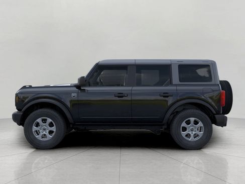 New 2026 Ford Bronco Big Bend AWD/4WD image 3