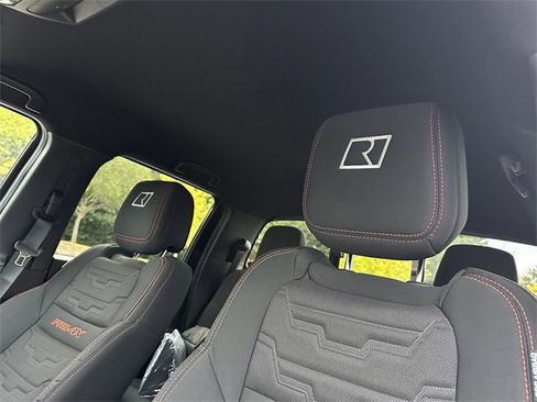 New 2026 Nissan Frontier PRO-4X w/ Pro-4x Convenience Package image 24