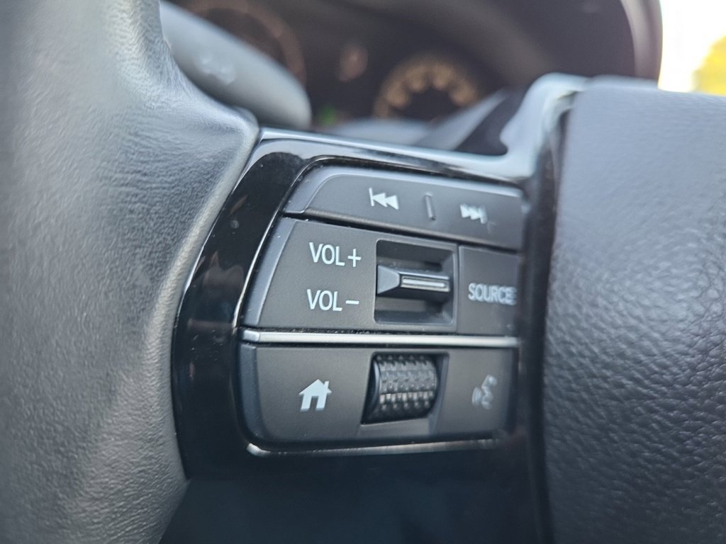 Used 2024 Honda Civic Sport image 30