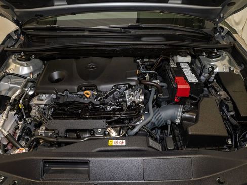 Certified 2023 Toyota Camry LE image 17