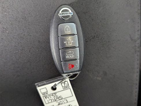 Used 2013 Nissan Altima 2.5 S image 22