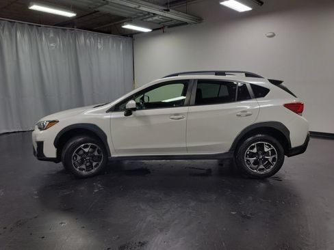 Used 2019 Subaru Crosstrek 2.0i Premium w/ Eyesight System AWD/4WD image 6