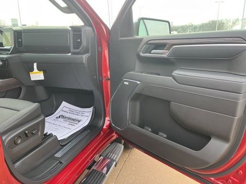 New 2026 GMC Sierra 1500 SLT w/ SLT Premium Plus Package image 51