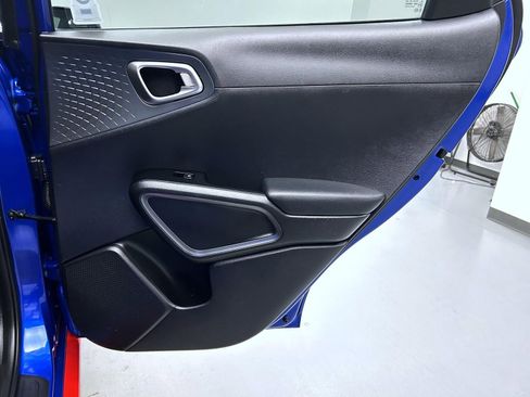 Used 2020 Kia Soul GT-Line image 15