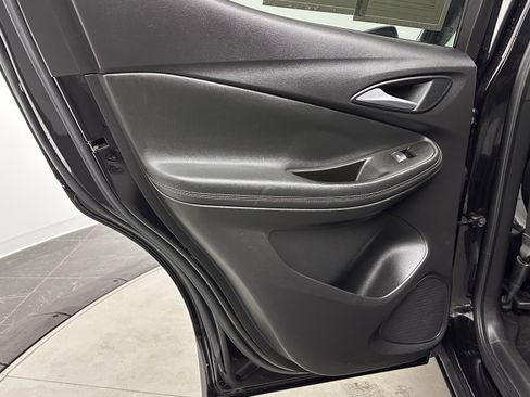 Used 2020 Buick Encore GX Select image 27