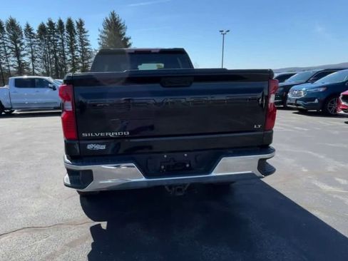 Used 2023 Chevrolet Silverado 1500 LT image 7