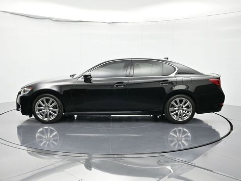 Used 2015 Lexus GS 350 image 8