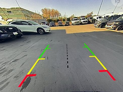 New 2026 Ford Explorer Active image 22